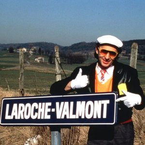 Laroche Valmont 的头像