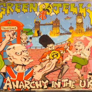Anarchy In The U.K.
