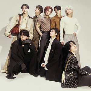 ATEEZ için avatar