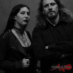 Lágrimas & Sangue 的头像