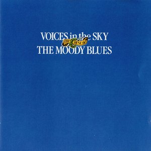 Voices in the Sky: The Best of The Moody Blues