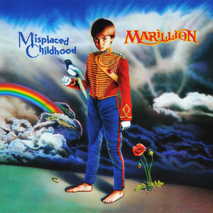 Marillion - 1985-08-17 Childhood Mysteries Castle Donington, Uk - Zortam Music