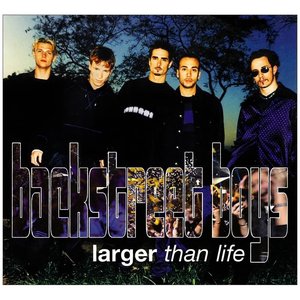 Larger Than Life