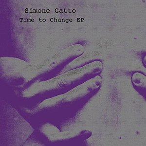 Time To Change EP