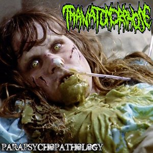 Parapsychopathology