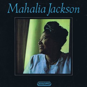 Mahalia Jackson