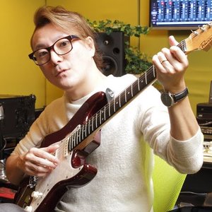 Kenta Matsukuma 的头像