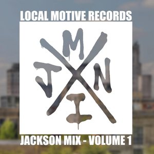 Jackson Mix, Vol. 1