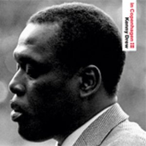 In Copenhagen - Kenny Drew