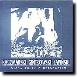 Wojna postu z karnawałem