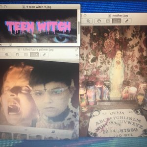 Bild för '✞ teen witch ✞'