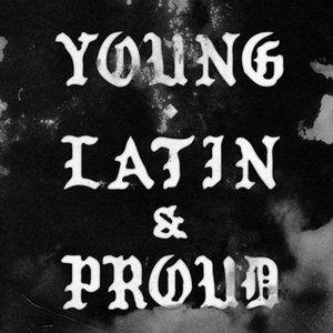 Young, Latin And Proud
