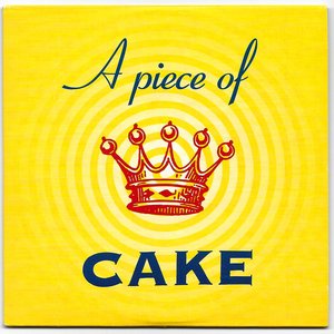 A Piece Of Cake