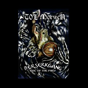 Berserkgang (Rise of the Fury)