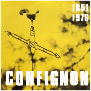 Confignon 1851-1976 (Souvenir de Confignon - 125ème anniversaire)