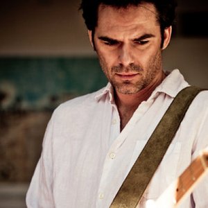 Bild für 'Billy Burke'