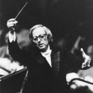 London Symphony Orchestra, André Previn için avatar