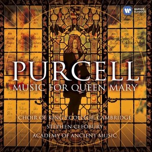 King's College Choir: Purcell