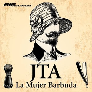 La Mujer Barbuda