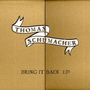 Bring It Back EP