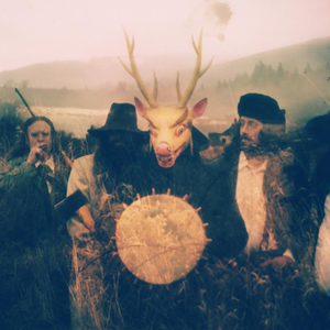 Master Musicians of Bukkake photo provided by Last.fm