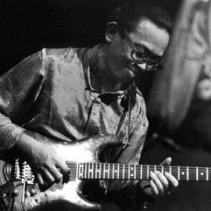 The Nguyên Lê Trio photo provided by Last.fm