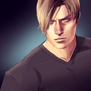 Avatar for Leon S. Kennedy