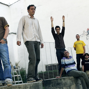 Kumm photo provided by Last.fm