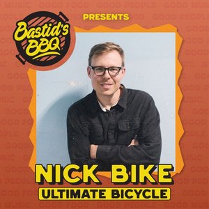 Ultimate Bicycle (DJ Mix)