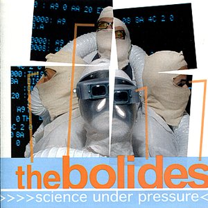 Science Under Pressure