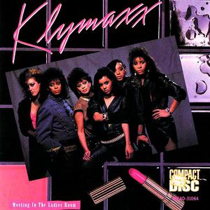 Klymaxx - The Best Of Klymaxx - 01 - The Men All Pause Lyrics - Zortam Music