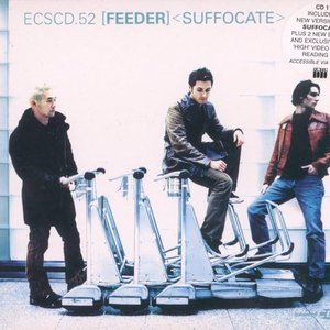 Suffocate - single