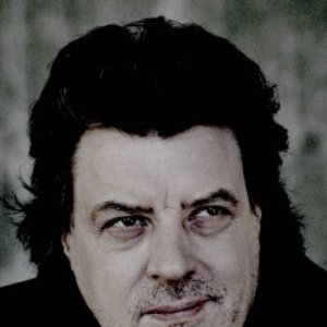Dieter Hertrampf 的头像