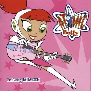 Atomic Betty