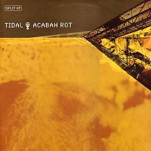 Tidal / Acabah Rot - Split EP