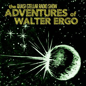 The Adventures of Walter Ergo