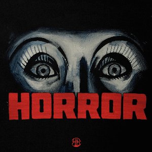 HORROR - EP