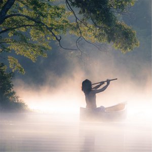 Avatar for Flute Music Meditation DEA Channel