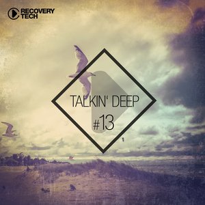 Talkin' Deep, Vol. 13