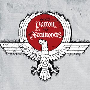 General Patton/The X-Ecutioners 的头像