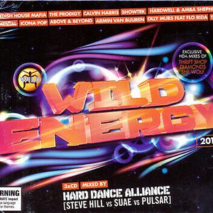 Wild Energy 2013