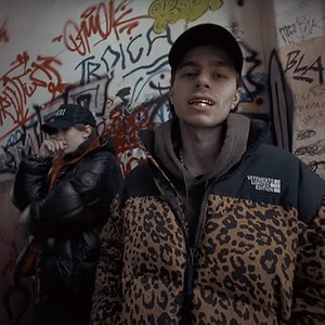 lildrughill feat. rocket 的头像