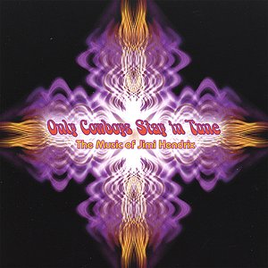 The Music of Jimi Hendrix