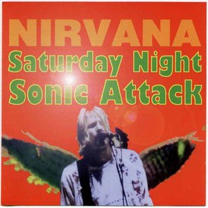 Saturday Night Sonic Attack