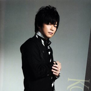 Koji Yusa 的头像