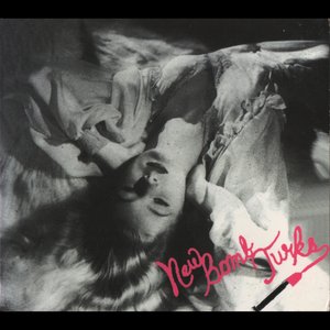 Veronica Lake EP