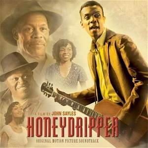 Honeydripper (Original Motion Picture Soundtrack)