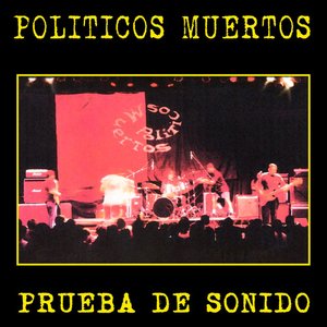 Prueba de Sonido (En Vivo)