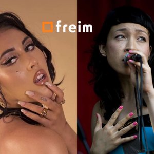 Avatar for Little Dragon, Kali Uchis