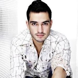Aaron Williams 的头像